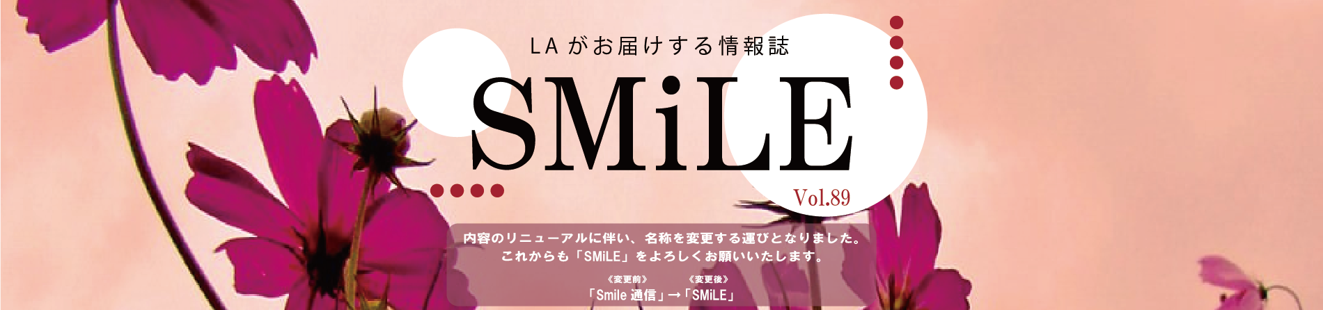 SMiLE